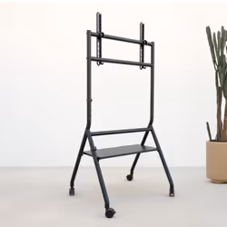 TooQ iDreams 86" Nero - Vista aggiuntiva 5