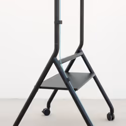TooQ iDreams 86" Nero - Vista aggiuntiva 6