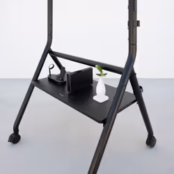 TooQ iDreams 86" Nero - Vista aggiuntiva 7