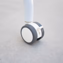 TooQ iLove 2,03 m (80") Faggio, Bianco - Vista aggiuntiva 8