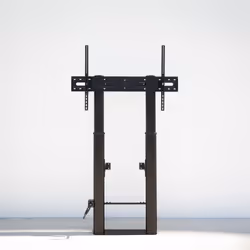 TooQ Lottus 2,54 m (100") Nero
