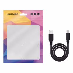 Nanocable 10.01.2101-L150 cavo USB USB 2.0 1,5 m USB C USB A Nero - Vista aggiuntiva 4