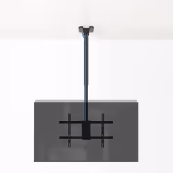 TooQ LPCE2286TSLI-XL-B Supporto TV a parete 2,18 m (86") Nero
