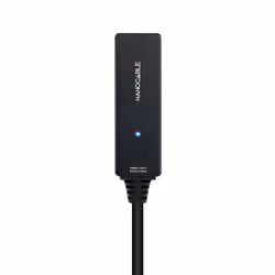 Nanocable 10.01.1311 cavo USB USB 3.2 Gen 1 (3.1 Gen 1) 5 m USB C Nero - Vista aggiuntiva 4