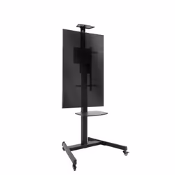 TooQ FS1184M-B Supporto TV a parete 177,8 cm (70") Nero - Vista aggiuntiva 3