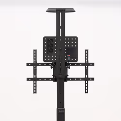 TooQ FS1184M-B Supporto TV a parete 177,8 cm (70") Nero - Vista aggiuntiva 6