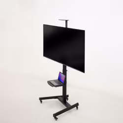 TooQ FS1184M-B Supporto TV a parete 177,8 cm (70") Nero - Vista aggiuntiva 7