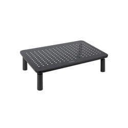 TooQ TQMR086 Supporti a parete per TV Scrivania Nero