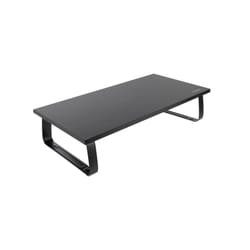 TooQ TQMR111 supporto per laptop Supporto per computer portatile Nero