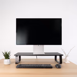 TooQ TQMR111 supporto per laptop Supporto per computer portatile Nero - Vista aggiuntiva 3