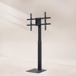 TooQ FS2286M-B Supporto TV a parete 177,8 cm (70") Nero - Vista aggiuntiva 2