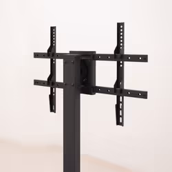 TooQ FS2286M-B Supporto TV a parete 177,8 cm (70") Nero - Vista aggiuntiva 6