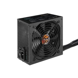 TooQ TQHELIOS-750SP alimentatore per computer 750 W 24-pin ATX ATX Nero