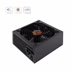 TooQ TQHELIOS-750SP alimentatore per computer 750 W 24-pin ATX ATX Nero - Vista aggiuntiva 2