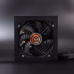 TooQ TQHELIOS-850SP alimentatore per computer 850 W 24-pin ATX ATX Nero - Vista aggiuntiva 7