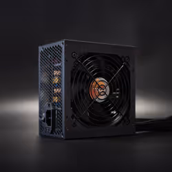 TooQ TQHELIOS-850SP alimentatore per computer 850 W 24-pin ATX ATX Nero - Vista aggiuntiva 8