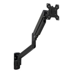 TooQ LP1334TNR-B Supporti a parete per TV 86,4 cm (34") Bianco