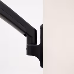 TooQ LP1334TNR-B Supporti a parete per TV 86,4 cm (34") Bianco - Vista aggiuntiva 5