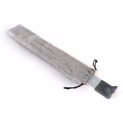 TooQ TQLRS0036-AL supporto per laptop Supporto per computer portatile Argento 43,9 cm (17.3") - Vista aggiuntiva 5