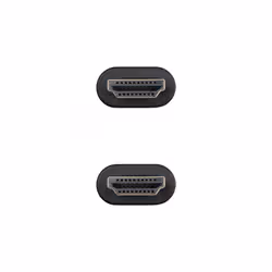Nanocable 10.15.4703 cavo HDMI 3 m HDMI tipo A (Standard) Nero - Vista aggiuntiva 3