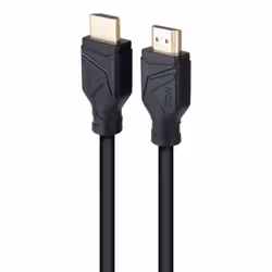 Nanocable 10.15.8310 cavo HDMI 10 m HDMI tipo A (Standard) Nero - Vista aggiuntiva 2
