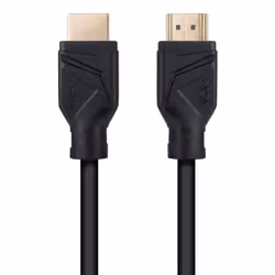 Nanocable 10.15.8310 cavo HDMI 10 m HDMI tipo A (Standard) Nero - Vista aggiuntiva 3