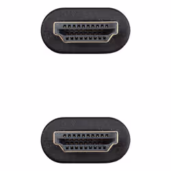 Nanocable 10.15.8310 cavo HDMI 10 m HDMI tipo A (Standard) Nero - Vista aggiuntiva 4