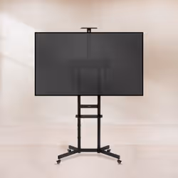 TooQ FS1151M-B Supporto TV a parete 177,8 cm (70") Nero - Vista aggiuntiva 2