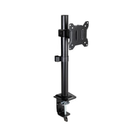 TooQ DB1130TN-B Supporti a parete per TV 81,3 cm (32") Scrivania Nero