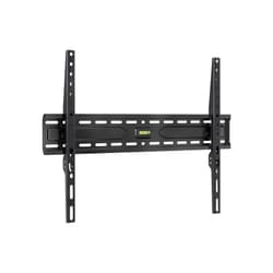 TooQ LP1050F-B Supporto TV a parete 2,18 m (86") Nero