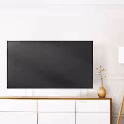 TooQ LP1072F-B Supporto TV a parete 177,8 cm (70") Nero - Vista aggiuntiva 5