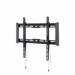 TooQ LP1073F-B Supporto TV a parete 177,8 cm (70") Nero - Vista aggiuntiva 3