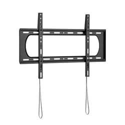 TooQ LP1084F-B Supporto TV a parete 2,03 m (80") Nero