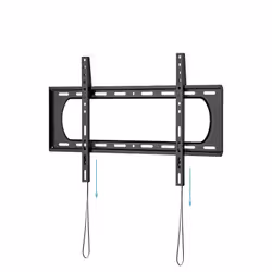 TooQ LP1084F-B Supporto TV a parete 2,03 m (80") Nero - Vista aggiuntiva 3