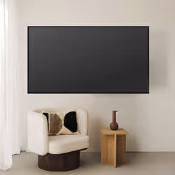 TooQ LP1084F-B Supporto TV a parete 2,03 m (80") Nero - Vista aggiuntiva 5