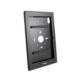TooQ TQATTE2601-L-B supporto antifurto per tablet Nero 37,1 cm (14.6")