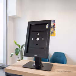 TooQ TQATTE2601-L-B supporto antifurto per tablet Nero 37,1 cm (14.6") - Vista aggiuntiva 2