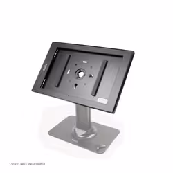 TooQ TQATTE2601-L-B supporto antifurto per tablet Nero 37,1 cm (14.6") - Vista aggiuntiva 4