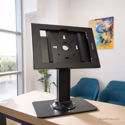 TooQ TQATTE2601-S-B supporto antifurto per tablet Nero 27,9 cm (11") - Vista aggiuntiva 2