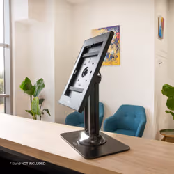 TooQ TQATTE2601-S-B supporto antifurto per tablet Nero 27,9 cm (11") - Vista aggiuntiva 6