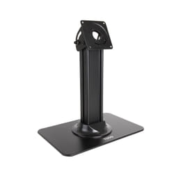 TooQ TQATC2601-B carrello e supporto multimediale Nero Tablet