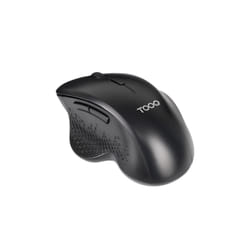 TooQ TQMWG-1105-B mouse Universale Mano destra RF Wireless Ottico 1600 DPI