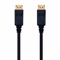 Nanocable 10.15.2310 cavo DisplayPort 10 m Nero - Vista aggiuntiva 2