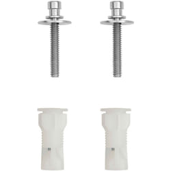 Roca - Kit di montaggio per il taglio wc Dama Senso o Giralda AI0002500R - Braccio di montaggio con vite