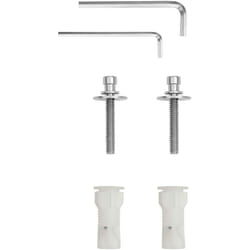 Roca - KitFissaggio sedile de sedile wc dama ai0000400r
