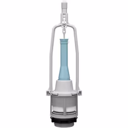 S.of kit mec flush d2p con ah0003200r roca meccanismo de flush singolo roca d2p 6 o 4,5 litri. include pulsante per foro d.40 ...