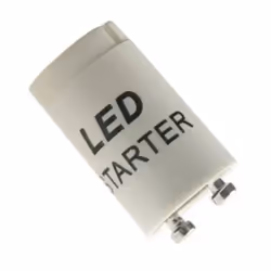 starter universale per neon tubo a led t8 e t5 utilizzato con tubo led T8 o T5