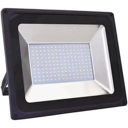 Aigostar - Faretto led 100W pegaso - Luce Fredda 6000K - 20.000 Ore di Lavoro - IP65