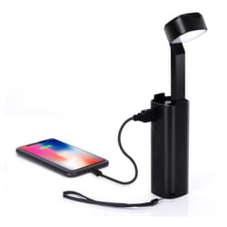 Aigostar - lampada led pieghevole da scrivania 3W