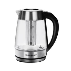 Aigostar 30OSU bollitore elettrico 1,7 L 2200 W